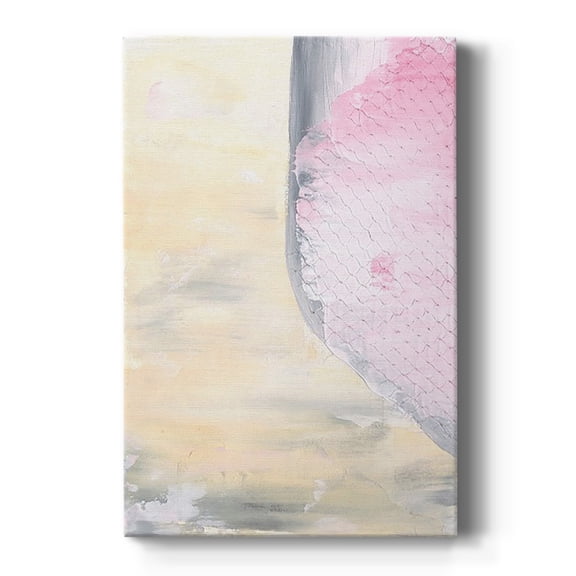 Get Sweet IV Premium Gallery Wrapped Canvas - Ready to Hang