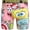 Multicolor SpongeBob Character Print- 1pk, variant on SpongeBob SquarePants Mens Underwear - 1/2 Pack Rugrats Men Boxer Briefs (S-2XL)