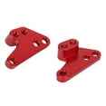 thumbnail image 1 of 1 Pair RC Shock Towers Mount Racing Front Rear Bracket Shock Towers Mount For 1/10, 1 of 8