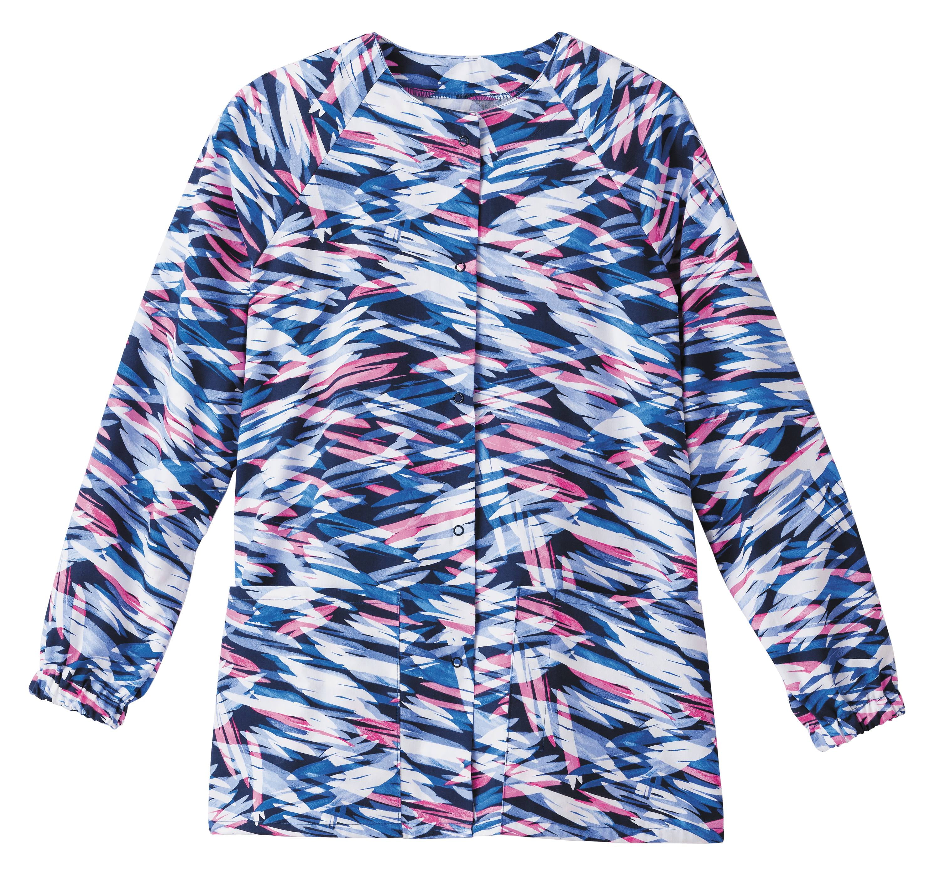 Bio Ladies Warm Up Jacket