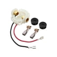 thumbnail image 1 of Scienceny Kit de cubiertas de soporte de cepillo de tapa de cepillo de carbono para 638921-2 638448-2 DGA452 BGA450 BGA452 BJS160 BJS161 GA400 Jardín y Patio Scienceny TO004491-00, 1 of 1