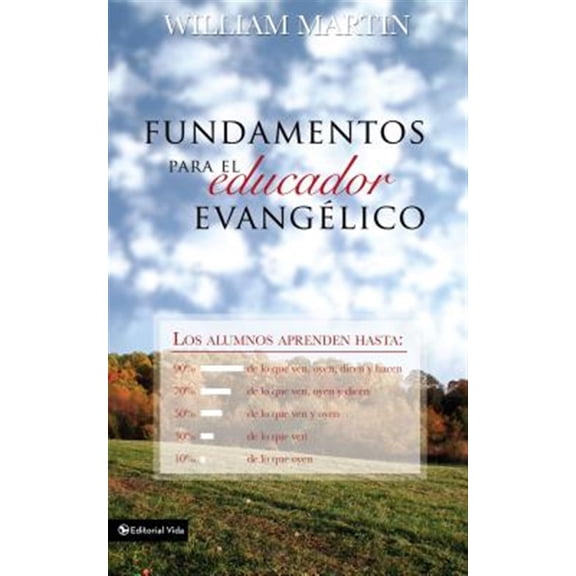 Pre-Owned Fundamentos Para El Educador Evangélico, (Paperback)