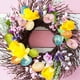 thumbnail image 5 of 60 Huevos de Pascua de Espuma de 6 Colores, Decoraciones de Huevos de Pascua en Colores Pastel, Huevos de Pascua Dorados, Huevos Decorativos Moteados de, 5 of 5
