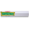 Melissa & Doug Tabletop Easel Paper Roll (12 inches x 75 feet)