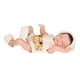 thumbnail image 5 of Muñecas Realistas Para Bebés, Muñecas Para Bebés Recién Nacidos, El Mejor Regalo Flexible Para El Hogar Para La Enfermedad De Alzheimer ANGGREK Otros, 5 of 8
