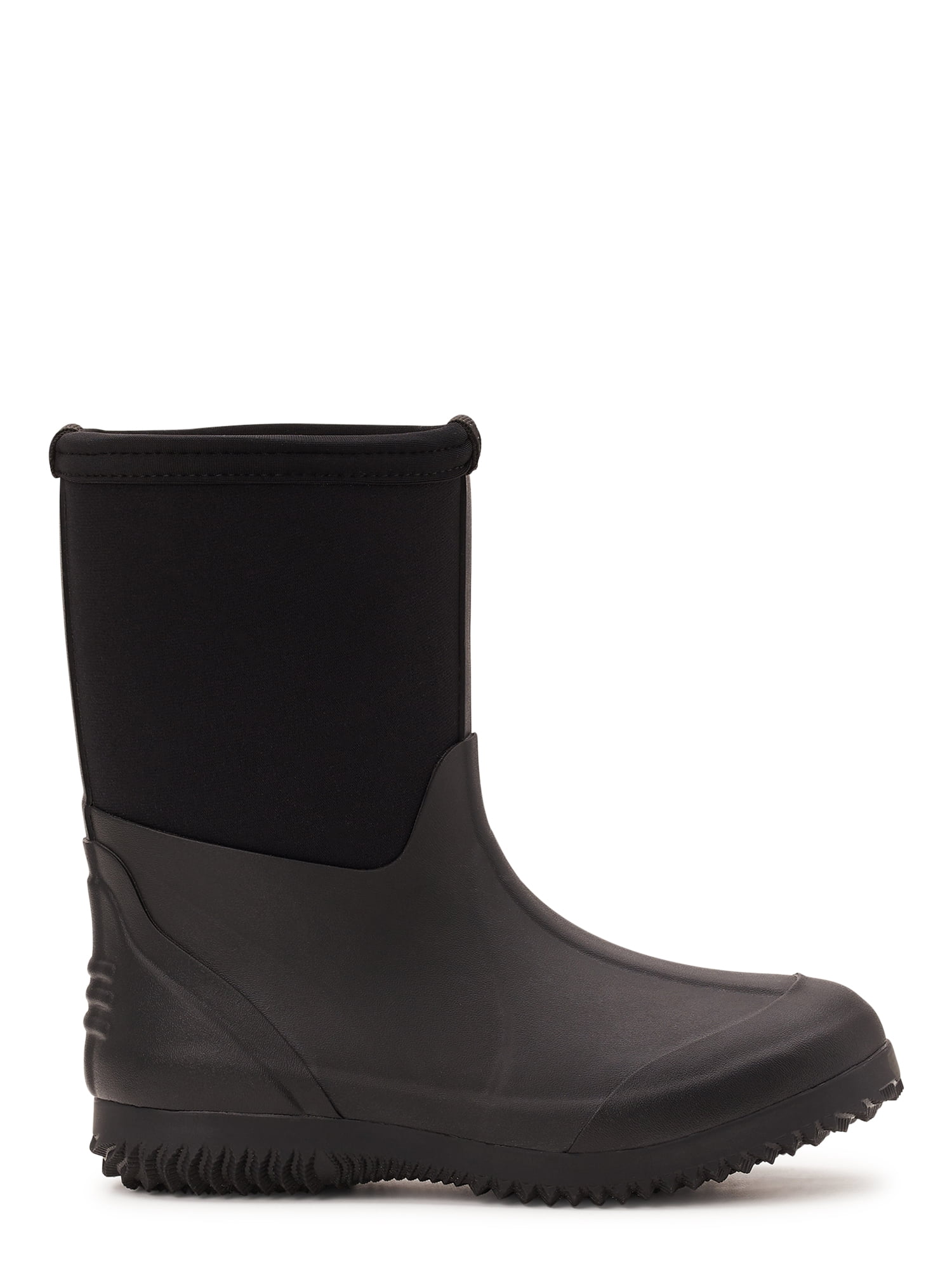 Ozark Trail Toddler & Big Kid Water-Resistant Chore Boots