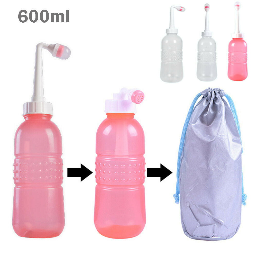 Analvaginal Rectal Syringe Enema Bulb Douche Colonic Cleaner