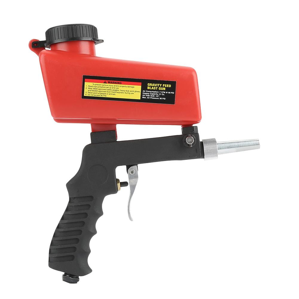 skat blast sandblast gun skat blast sandblast gun