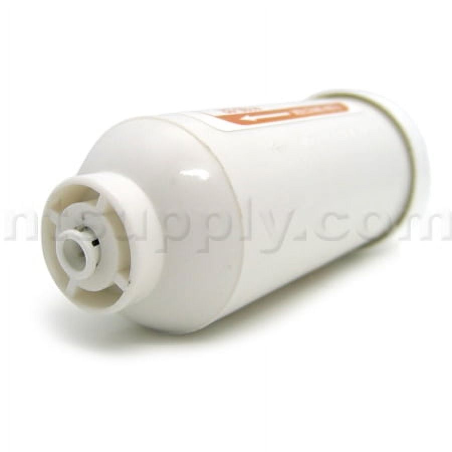 Nu-Calgon Scale Inhibitor,Clear,25 gal,Cylinder 4190-02