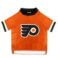 thumbnail image 2 of TRAHOO-FLY-4006-LG Philadelphia Flyers Jersey, Large, 2 of 4