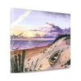 thumbnail image 2 of Tangletown Fine Art Pastel Point by Scott Westmoreland Poster Frame - 21 x 30 x 1.5 in., 2 of 2