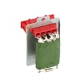 thumbnail image 1 of Resistor del motor del soplador HVAC Unique Bargains No.8D0959263 para Audi A4 Confort Sedan 4-Puertas para Audi A4 Sport Sedan 4-Puertas, 1 of 6