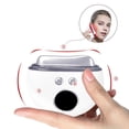thumbnail image 2 of Electric Face Massager Heating and Vibration,Muscle Scraper Tool,Gua Sha Facial Device for Face & Body,Portable Cordless Design, 2 of 5