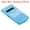 Blue, variant on Uxcell Scientific Calculator 2 Line 12 Digit Standard Engineering Calculator Pink