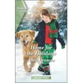 thumbnail image 1 of Pre-Owned Return to Christmas Island: Home for the Holidays: A Clean Romance (Paperback)(Large Print), 1 of 1