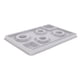 thumbnail image 5 of YSNOOWE Para De Joyería Con Compartimentos Para Y Organizar Piezas, 5 of 7