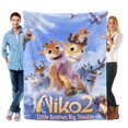 thumbnail image 1 of Película de Niko anti-pilling, suave, ligera, esponjosa y acogedora de lujo para hogar y cocina – Perfecta para niños y adultos,50X70cm, 1 of 6