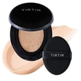 thumbnail image 1 of Mascarilla Tirtir de Cushion Foundation, de porcelana 17C, color negro, 1 of 8