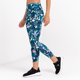 thumbnail image 4 of Dare 2B - Leggings 7/8 Influential Diseño Camuflaje para Mujer (Verde Fortuna), 4 of 5