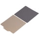 thumbnail image 1 of Placa De Cama PEI De Acero Con Resorte, Plataforma De Placa De Acero Con Resorte PEI, Polvo De Pulverización, Imán Suave, Gran Adherencia A La Superficie, Impresora 3D De 3 Capas, 1 of 7