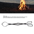 thumbnail image 3 of Log Grabber, Fireplace Tong Enlarging Clamp  For Outdoor Camping, 3 of 8