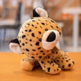 thumbnail image 3 of Muñeca de peluche HUOGUO que imita un bonito regalo para niños, 3 of 4