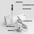 thumbnail image 4 of Sewing Machine Laser Light Guide, Magnetic Sewing Machine Laser Positioning Light, Adjustable Beam for Straight Stitching, No Marking Required for Different Sewing Tasks, 4 of 8