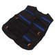 thumbnail image 3 of Children's Outdoor Vest, Black Jacket Vest with Pockets for Outdoor Shooting Games Toys Gifts, 3 of 5
