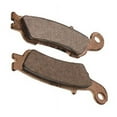 thumbnail image 3 of Brake Pads for Yamaha YZ250X YZ 250 2016 - 2026 Front Brakes by Race-Driven, 3 of 5