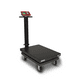 thumbnail image 1 of Báscula de Plataforma Plegable 800 kg, BAPLE-800, 1 of 6