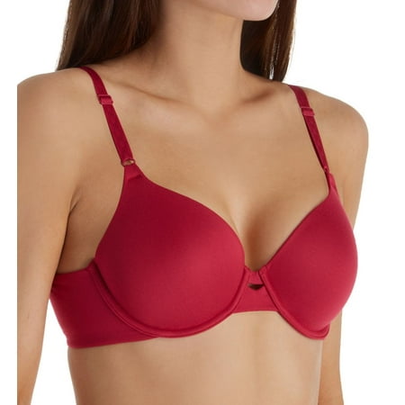 Women's cloud 9 back smoothing underwire bra, style