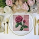 thumbnail image 4 of Servilletas Desechables Estampadas para San Valentín, Toallas Faciales, Pañuelos, Pañuelos de Papel para Fiestas de San Valentín, Ideales para Decorar La Cocina., 4 of 6