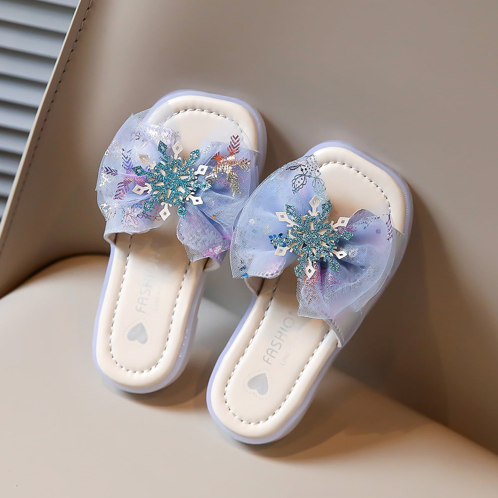 Girls' flip-flops & slippers size 13, compare prices and buy online