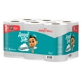 thumbnail image 5 of Angel Soft 2-Ply Toilet Paper, 24 Super Mega Rolls, 5 of 6