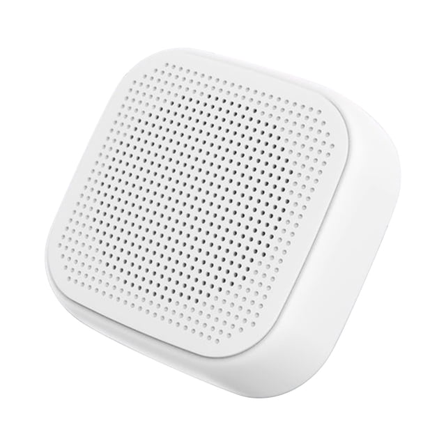Birdeem Petite Enceinte Bluetooth, Mini Enceinte Portable Sans Fil, Portée Bluetooth 49 Pieds, Basses Améliorées, Supporte Carte d'Insertion, Enceinte Bluetooth pour Voyage, Randonnée, Voiture, Cadeau