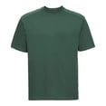 thumbnail image 1 of Russell Mens Heavyweight T-Shirt, 1 of 3