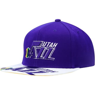 Infant Mitchell & Ness Karl Malone Purple Utah Jazz Retired Player