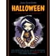 thumbnail image 1 of HALLOWEEN LIBRO PARA COLOREAR GRUPO EDITORIAL TOMO JASMINE BECKET GRFFITH, 1 of 1