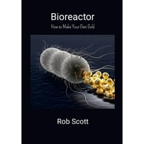 Bioreactor: How to Make Your Own Gold, (Paperback)