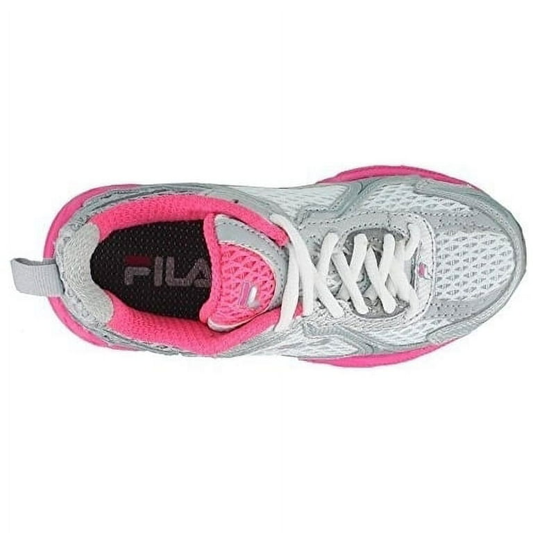 Girl's Fila,Trexa Lite Running Sneakers