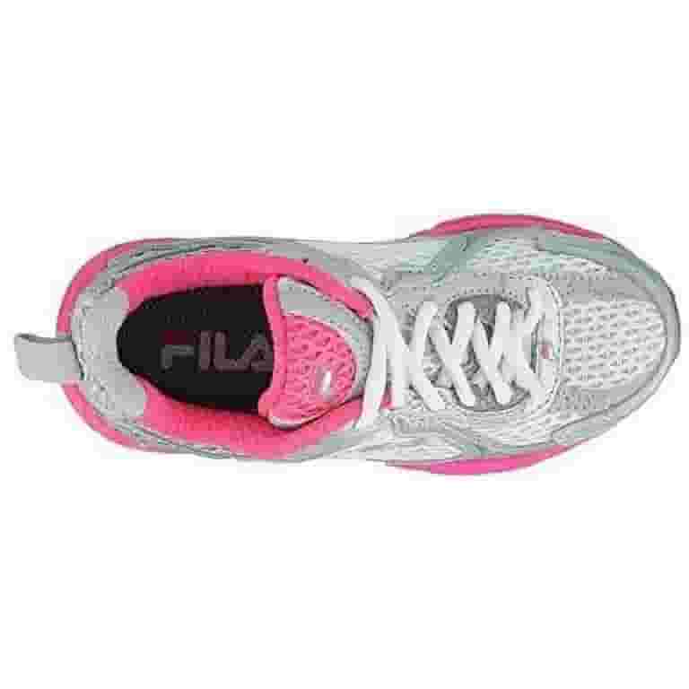 FILA★RANGER LITE V2★PINK Girl's Fila,Trexa Lite 2 Running Sneakers - Walmart.com