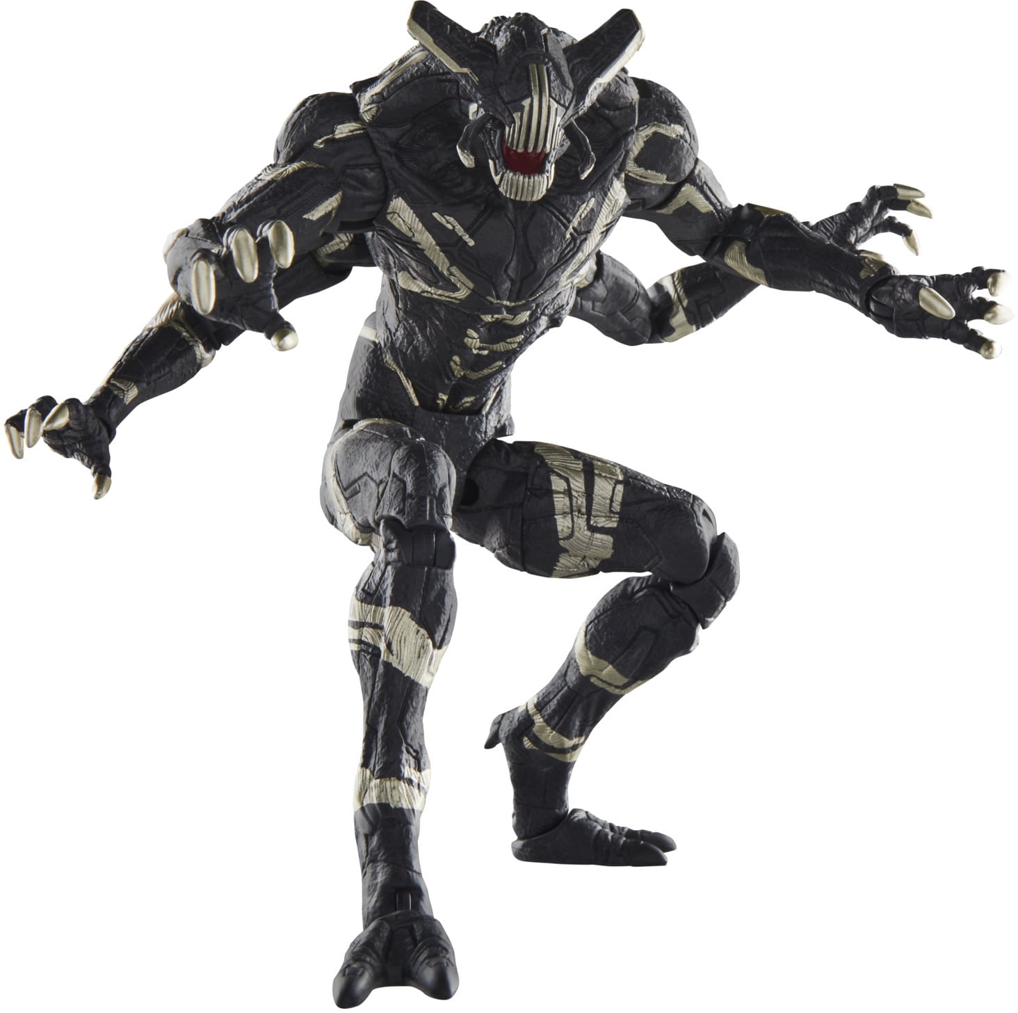 Hasbro Collectibles - Avengers: Infinity War - Marvel Legends - Outriders Action Figures