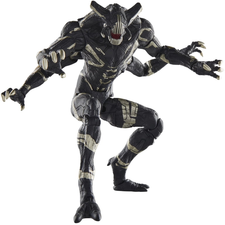 Hasbro Marvel Legends Avengers: Infinity War Outriders 6