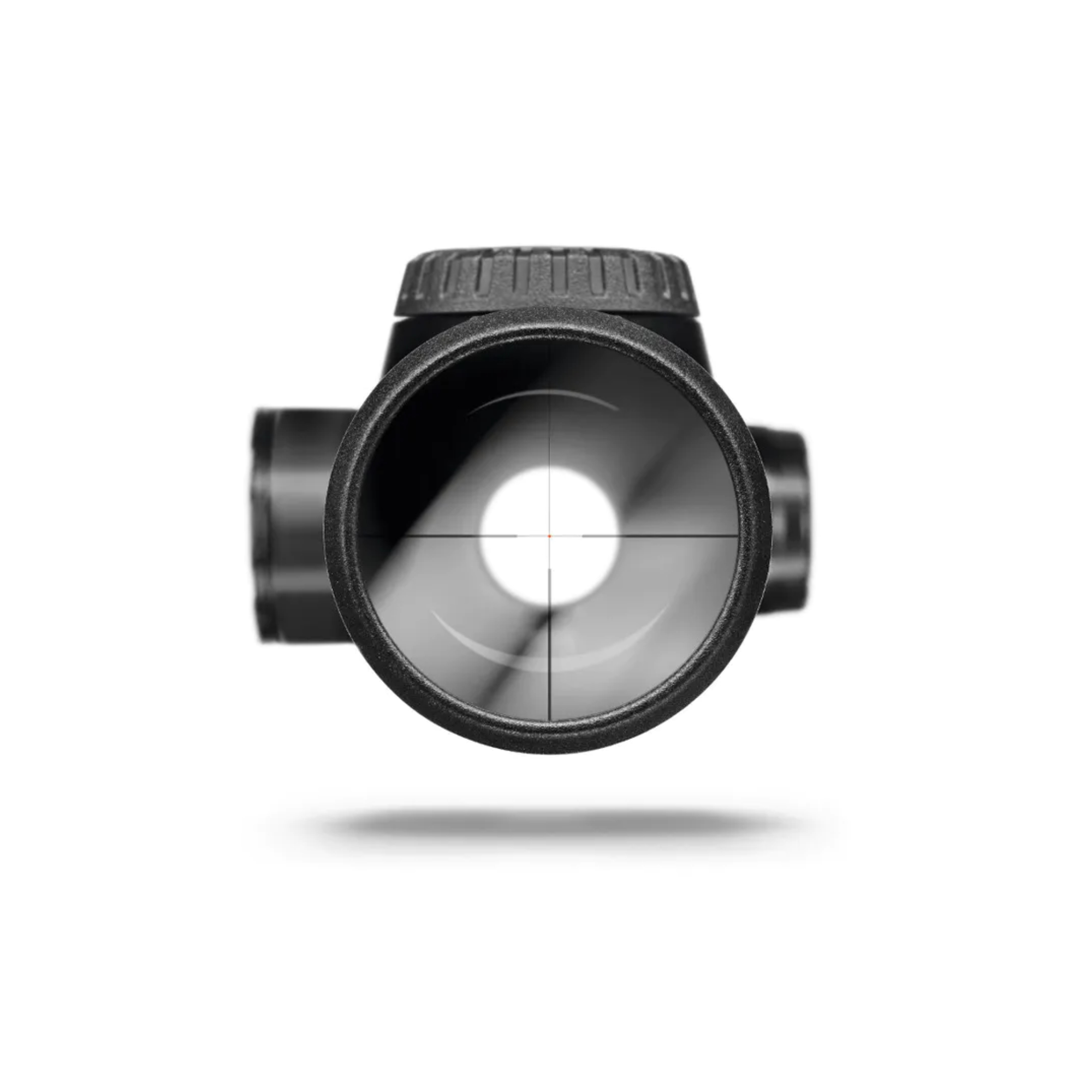 Zeiss Conquest V4 3-12x44 Riflescope