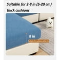 thumbnail image 5 of Soothing Home Sofa Covers for Dogs, Sofa Hero Covers for Couch, Soothing Home Sofa Hero Covers, Soothing Home Couch Covers, 5 of 8
