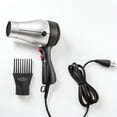 thumbnail image 4 of BEADCEST 5Pcs Plastic Blow Dryer Styling Comb Nozzle for Efficient Hair Drying and Precise Curl Shaping, 4 of 8