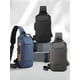 thumbnail image 4 of Pechera Antirrobo Impermeable LING HAO con Usb, 4 of 4