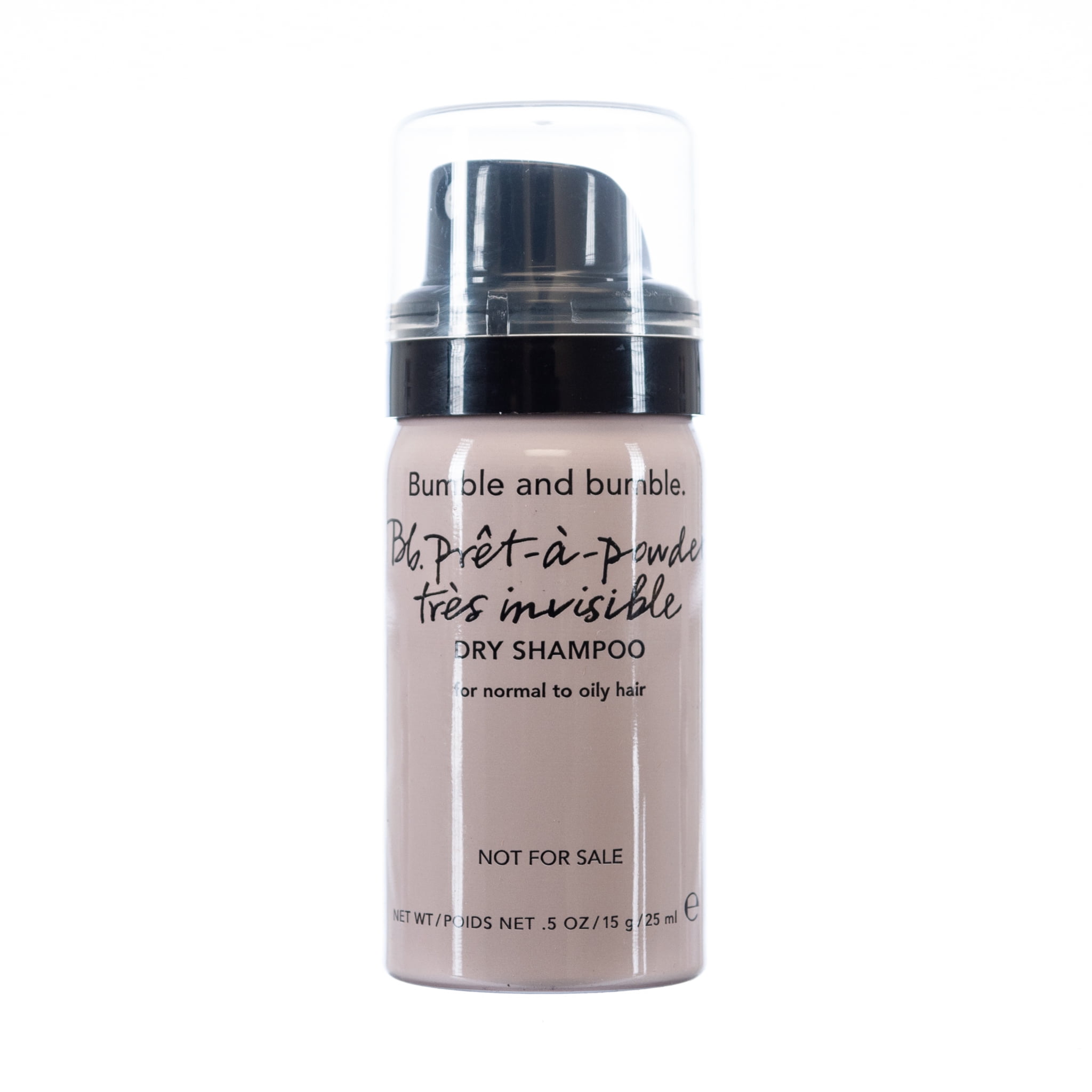 Bumble and Bumble Pret A Powder Tres Invisible Dry Shampoo 0.5oz/25ml