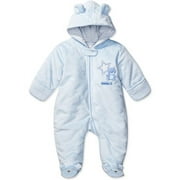 Child Of Mine Blue Pram