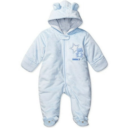 Child Of Mine Blue Pram